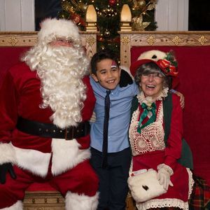 Meet your Posher, Carmen